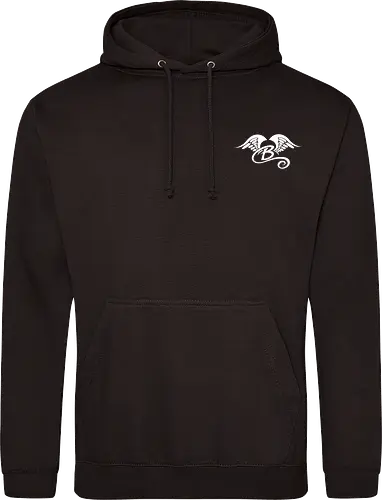 Baronfeind - Bielefeld Hoodie
