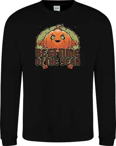 Pumpkin Autumn Halloween
