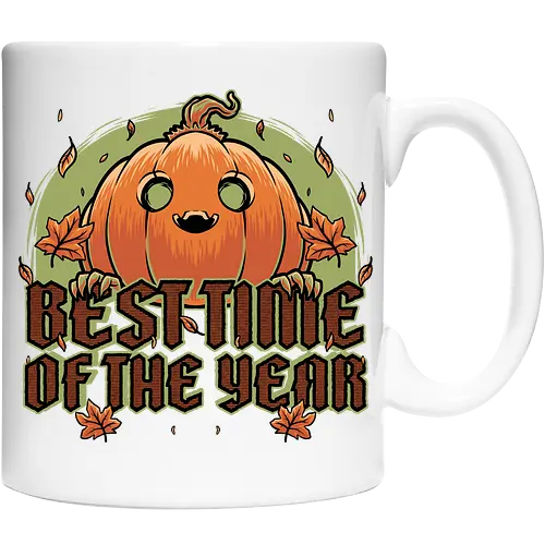 Pumpkin Autumn Halloween