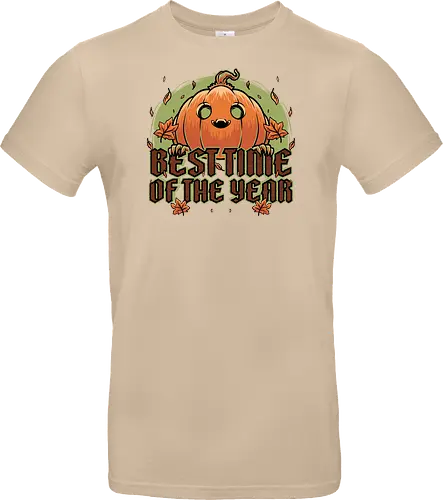 Pumpkin Autumn Halloween