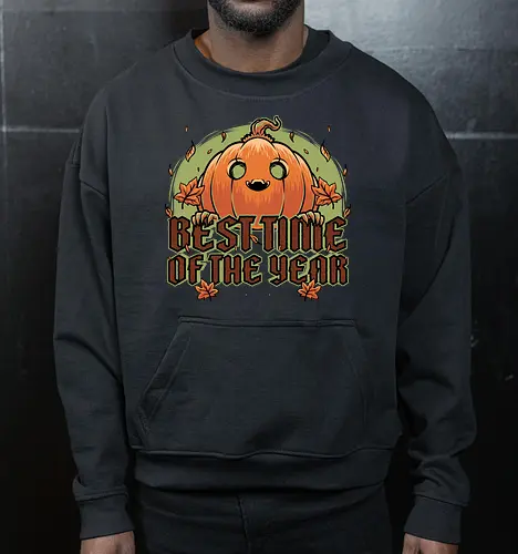 Pumpkin Autumn Halloween