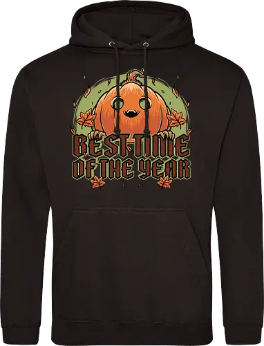 Pumpkin Autumn Halloween