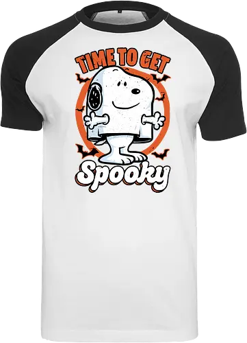 Spooky Beagle Halloween