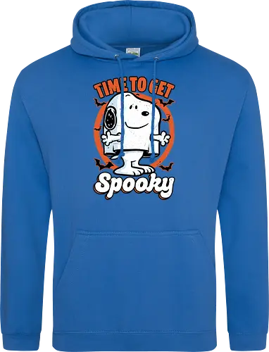 Spooky Beagle Halloween