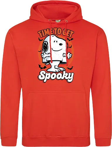 Spooky Beagle Halloween
