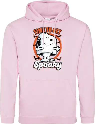 Spooky Beagle Halloween