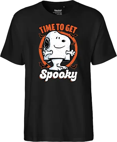 Spooky Beagle Halloween