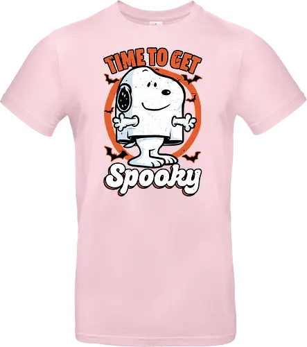 Spooky Beagle Halloween