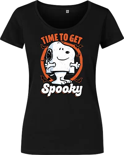 Spooky Beagle Halloween