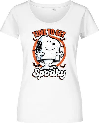 Spooky Beagle Halloween