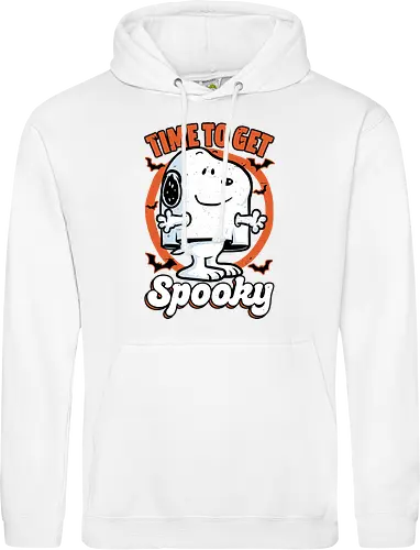 Spooky Beagle Halloween