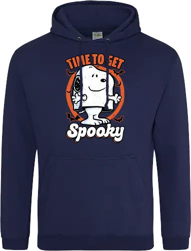 Spooky Beagle Halloween