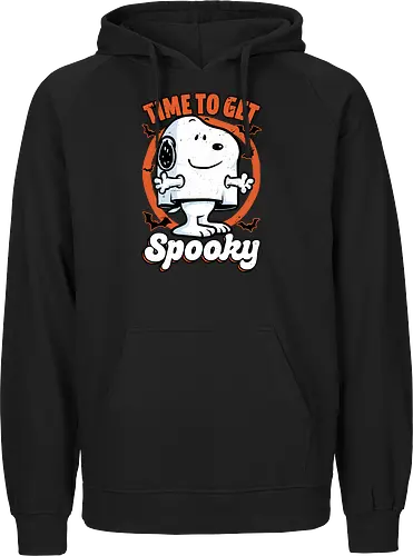 Spooky Beagle Halloween