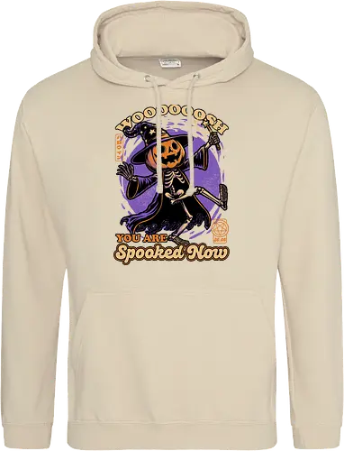 Spooky Pumpkin Wizard