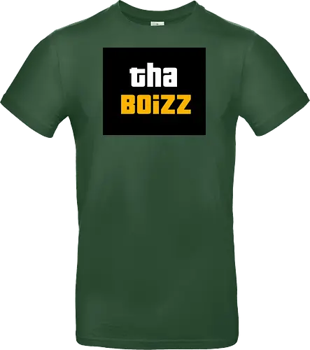 TB Beta