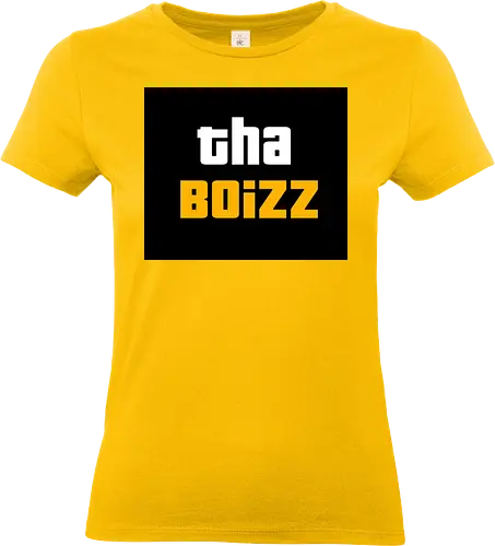 TB Beta - Standard T-Shirt (Women)