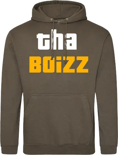 TB Transparent