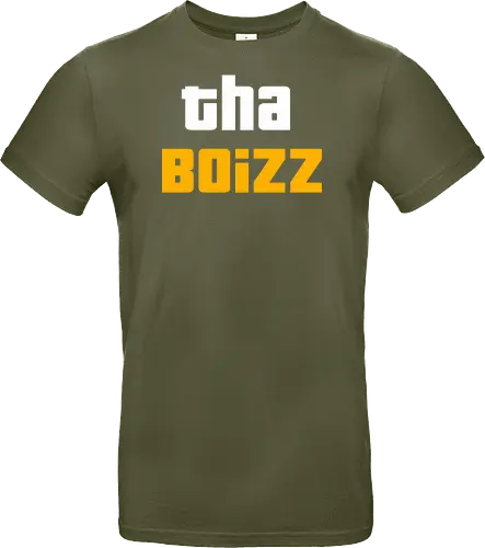TB Transparent