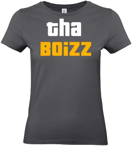 TB Transparent - Standard T-Shirt (Women)