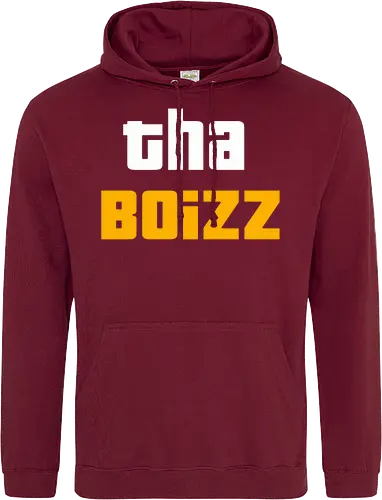 TB Transparent