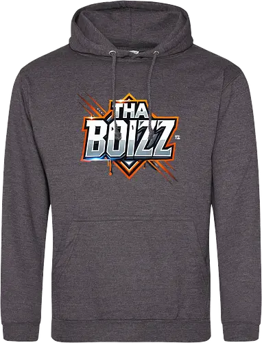 Tha Boizz HARD