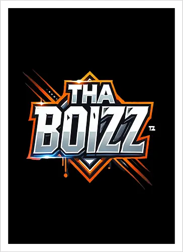 Tha Boizz HARD