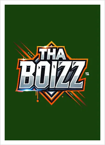 Tha Boizz HARD