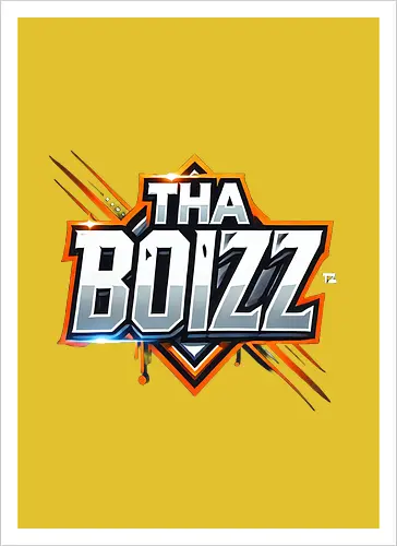 Tha Boizz HARD