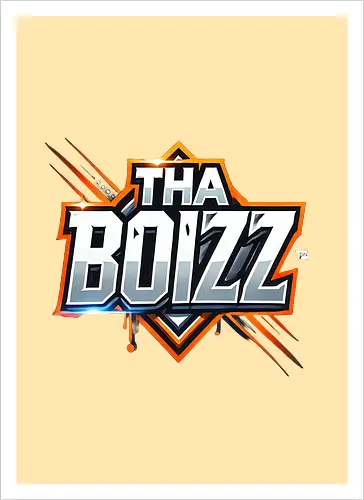 Tha Boizz HARD