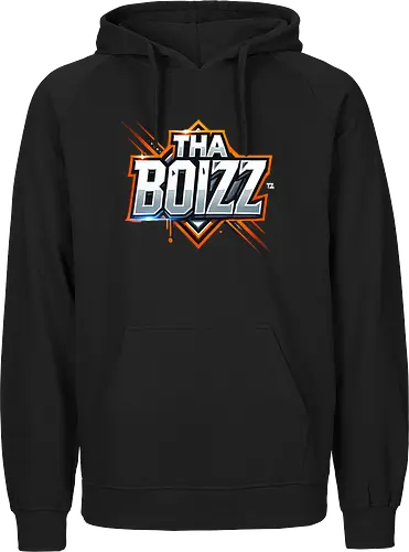 Tha Boizz HARD