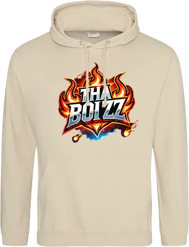 TB Fire