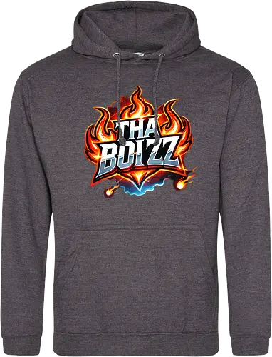 TB Fire
