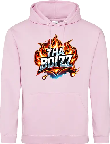 TB Fire