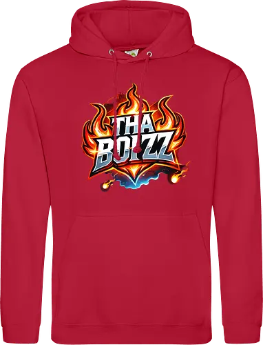 TB Fire