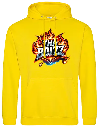 TB Fire