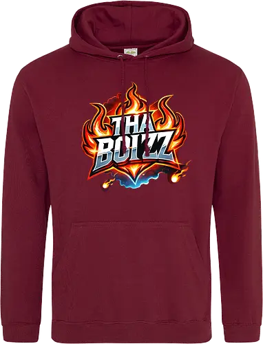 TB Fire
