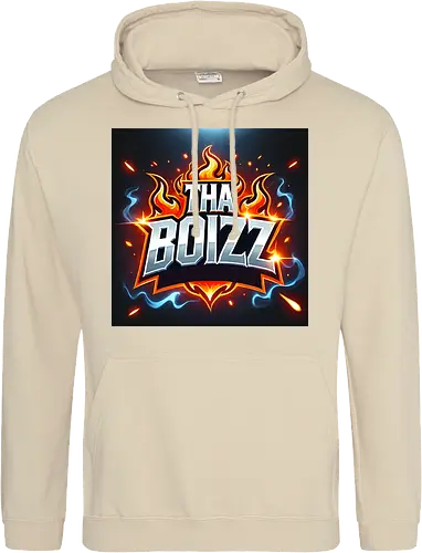 Tha Boizz 84