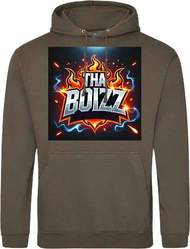 Tha Boizz 84
