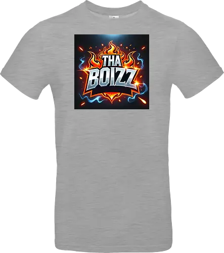 Tha Boizz 84