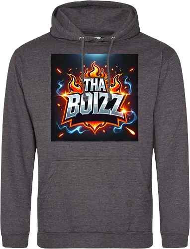 Tha Boizz 84