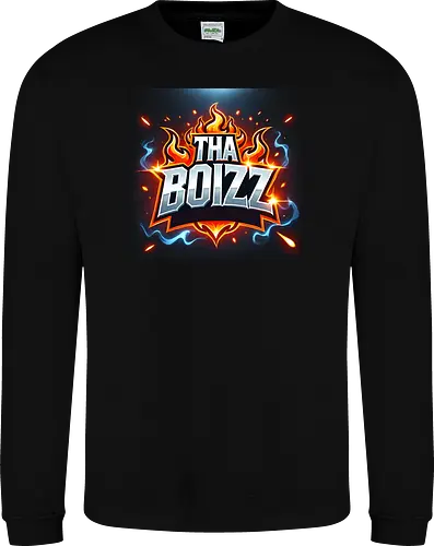 Tha Boizz 84