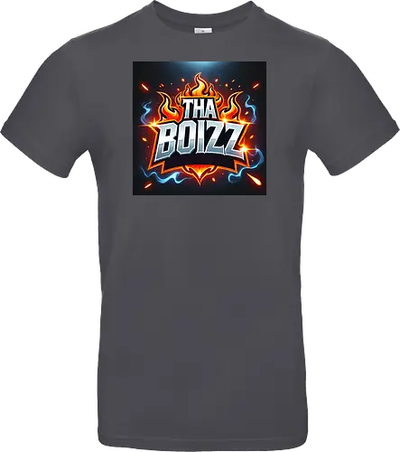 Tha Boizz 84
