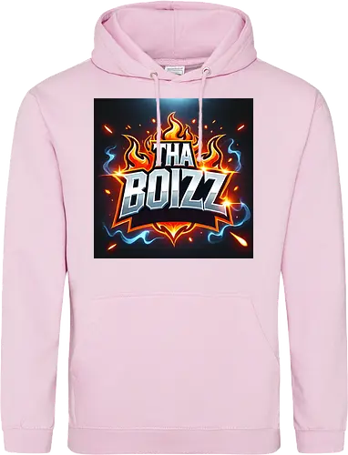 Tha Boizz 84
