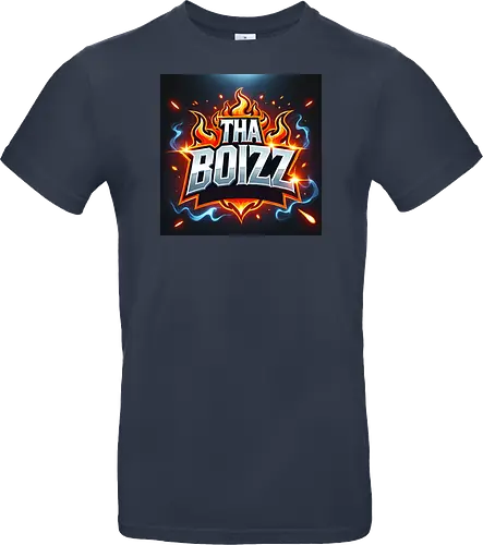 Tha Boizz 84