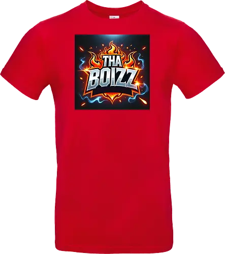 Tha Boizz 84