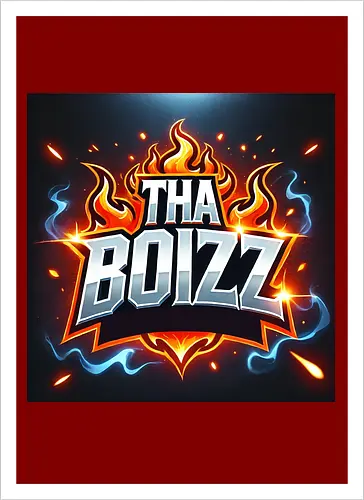 Tha Boizz 84