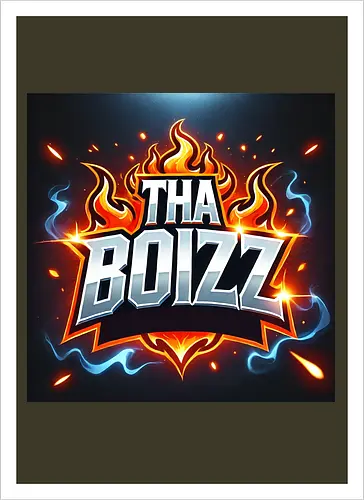 Tha Boizz 84