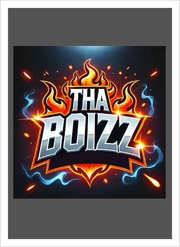 Tha Boizz 84