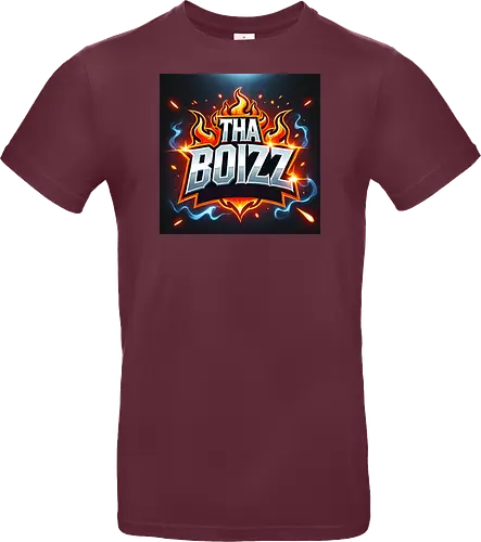 Tha Boizz 84