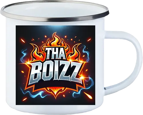Tha Boizz 84
